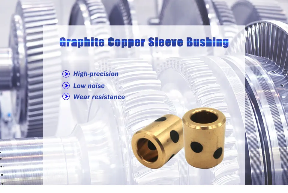 Graphite-Copper-Linear-Bearings-Bushing_01
