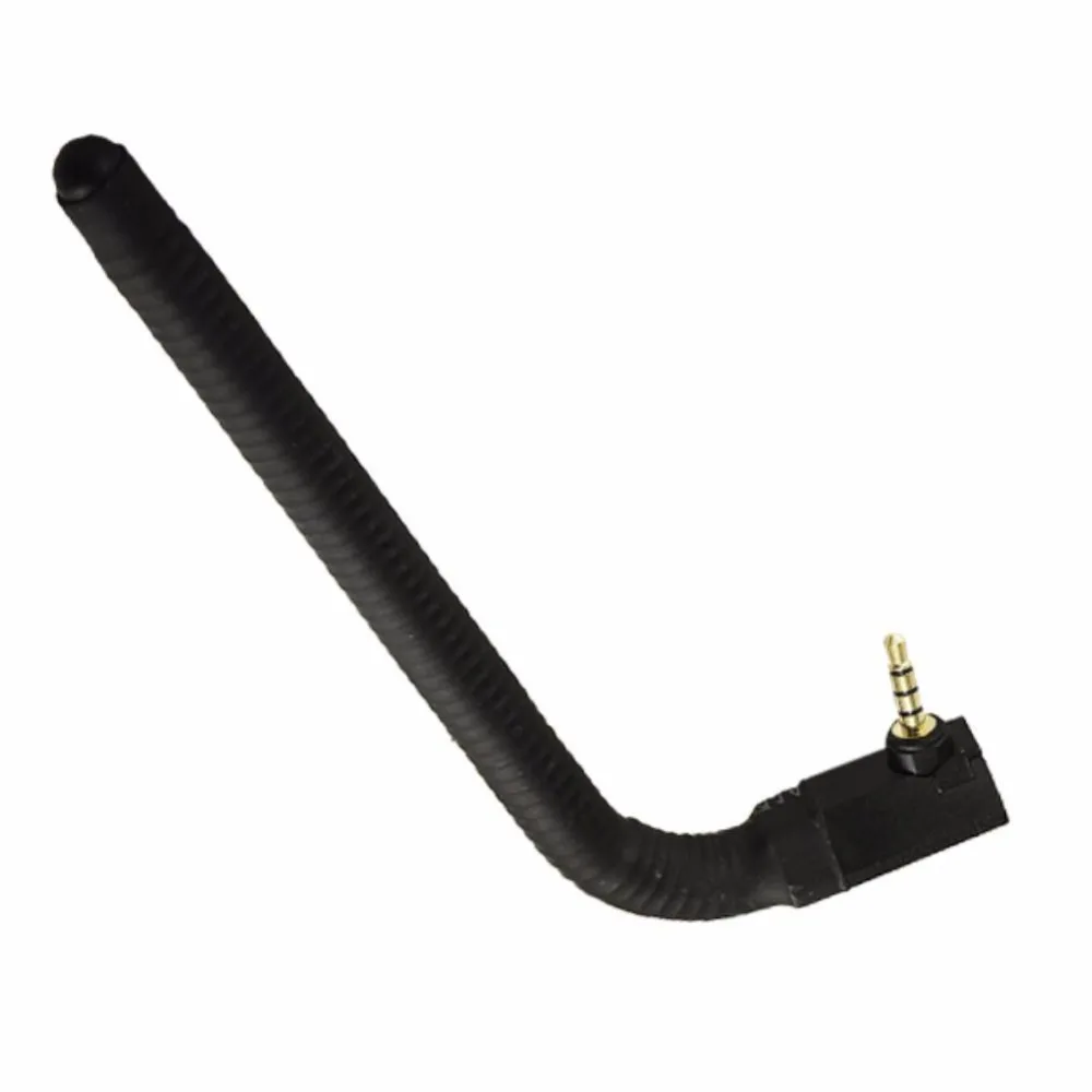 3 5 мм GPS антенна для Samsung HUAWEI LG HTC AV TV FM радио 6dbi разъем наушников мини динамика GPS|3.5mm