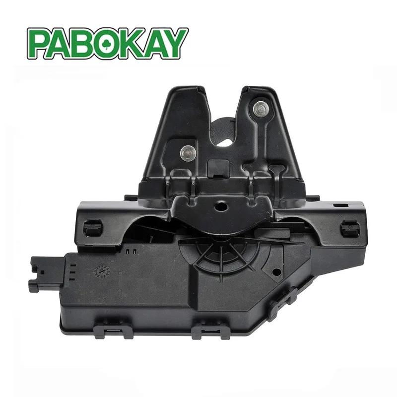 FS механизм багажника для bmw e46 e60 e63 e64 e82 e88 e90 e92 z4 51247840617 51 24 7 840 617 | Автомобили и