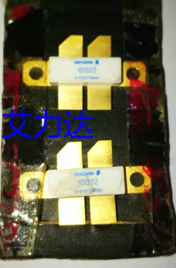 

Freeshipping PTF10022 Specialized in high frequency tube and module