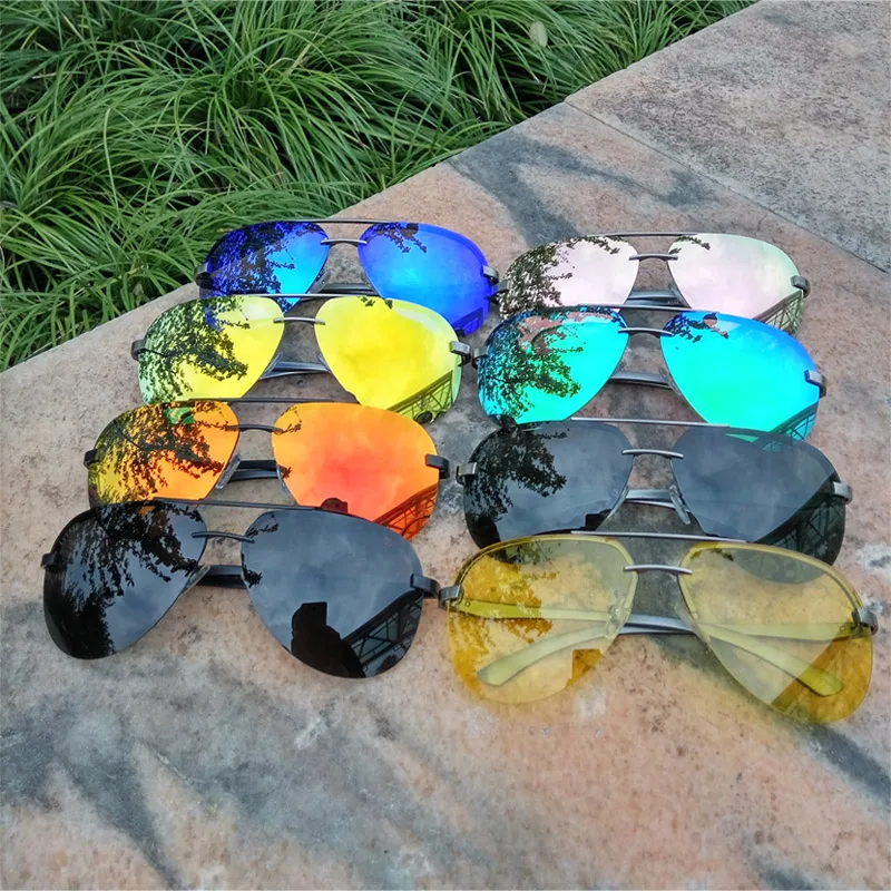 LVVKEE-Brand-logo-Top-quality-pilot-sunglasses-Women-Polarized-sun-glasses-Men-Rimless-Aviator-sunglasses-Mirror