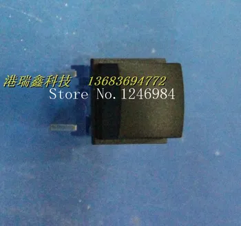 

[SA]Denmark MEC black reset switch button switch micro switch 3FTL6 + 1T 09--50pcs/lot
