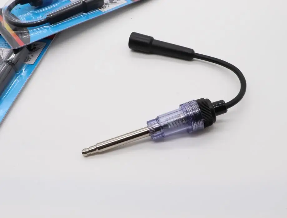spark tester 1
