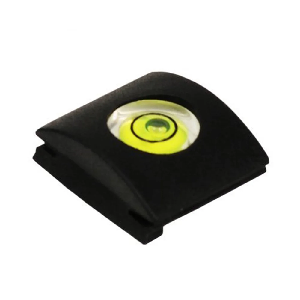 

CAMERA FLASH HOT SHOE BUBBLE SPIRIT LEVEL FOR SLR DSLR PENTAX