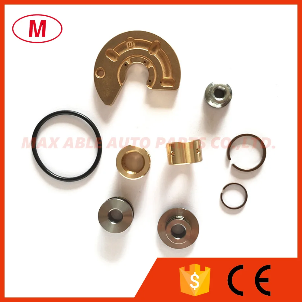 S1B S100 Turbocharger Repair kits /Overhaul Kits/ Sevice Rebuild 318374 | Автомобили и мотоциклы