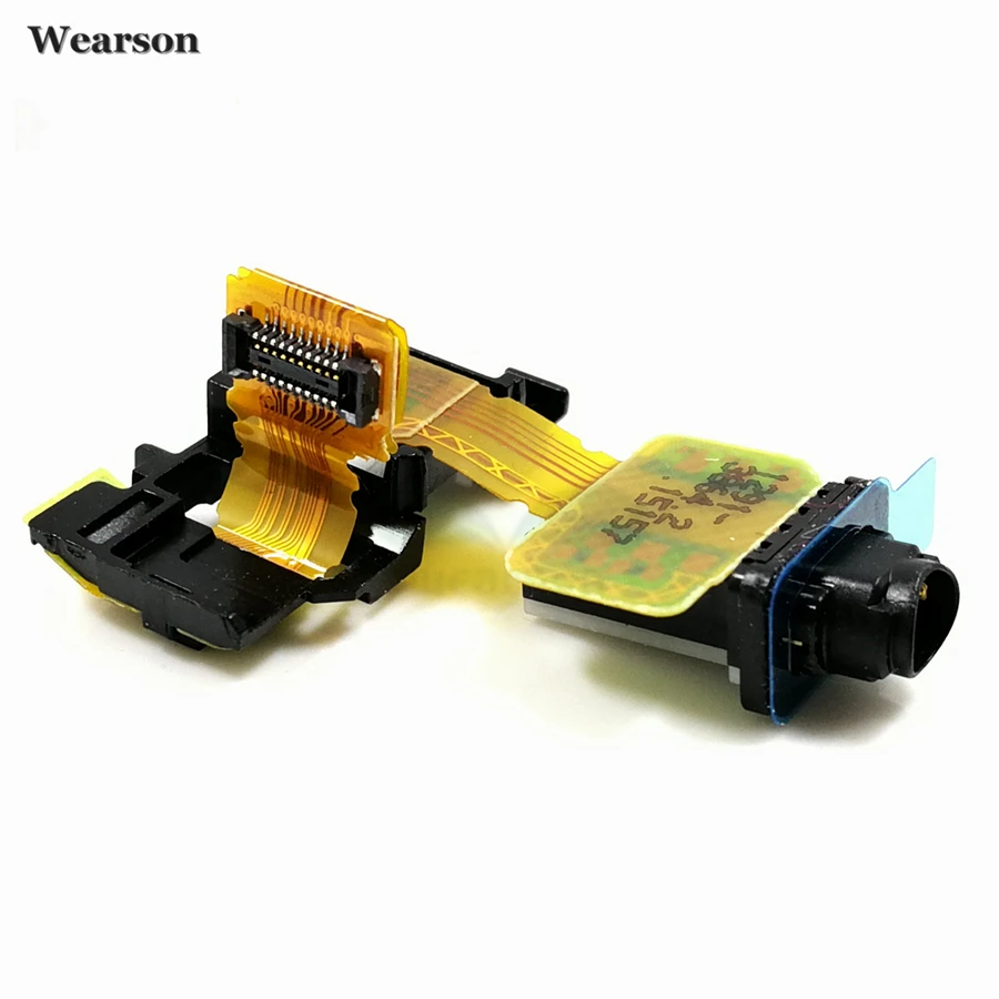 Гибкий кабель для наушников FPC Sony Xperia Z3 D6603 D6653 D6633 D6683 L55T L55U SOL26|flex cable|fpc flexfpc cable |