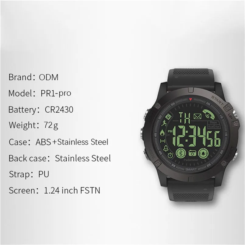 tact watch aliexpress