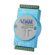 

ADAM-4510S RS-422/485 Repeater belt isolation function ADAM-4510S-EE