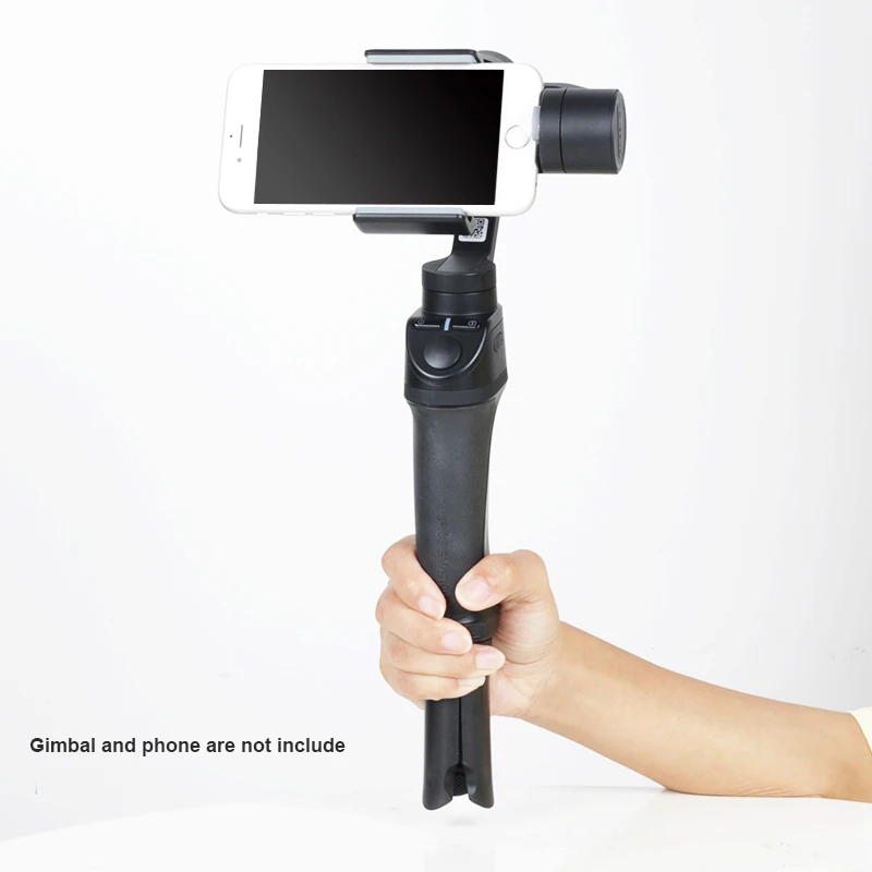gimbal-and-tripod