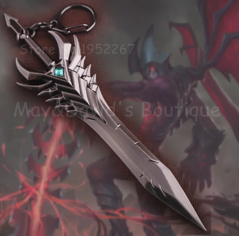 Aatrox Build Aatrox Build