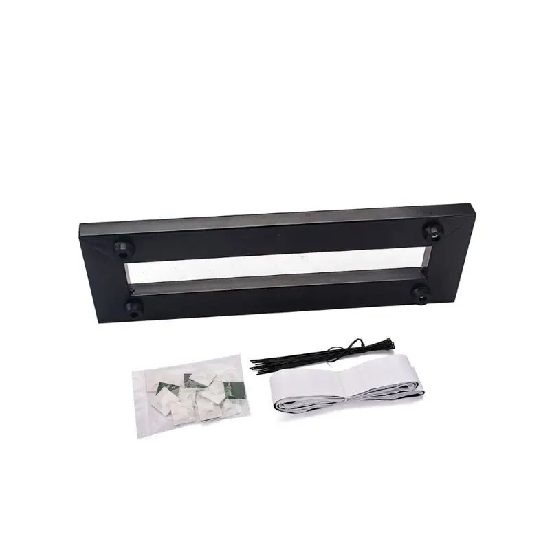 Universal Guitar Pedal Board Setup Effect Power durable Mounting Bracket durable Single Block Effector Pasting Board/Pad Universal Guitar Pedal Board Setup Effect Power durable Mounting Bracket durable Single Block Effector Pasting Board/Pad