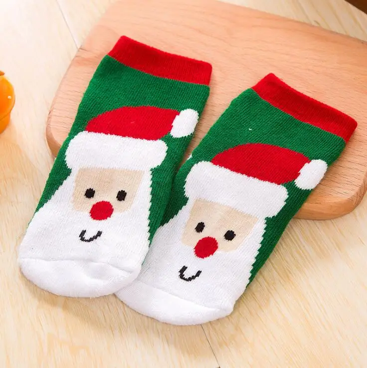 1 пара хлопковые зимние носки для девочек и мальчиков|kid socks children|boy kid sockskids |
