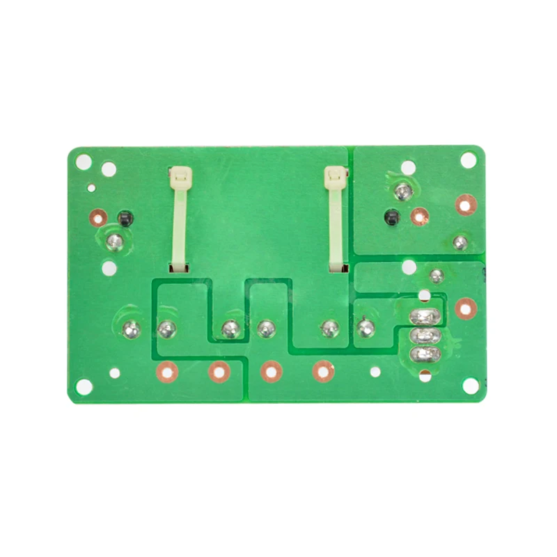 AIYIMA Pure Bass Audio Professional Subwoofer Frequency Divider Speaker Crossover Filter 5