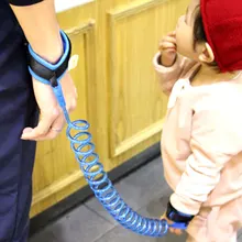 Детский ремень с защитой от потери, безопасный ремень для прогулок, гибкий ремень, аксессуар для детей, для путешествий на открытом воздухе