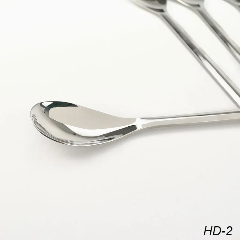 Stainless Steel Long handle (5)