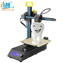 Creality CR-8 Desktop уровень 3D-принтеры Kit1.75mm принт Размеры 210*210*210 мм дешевые большой Размеры принтер 3D нити Бесплатная доставка
