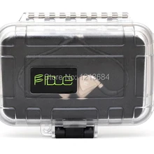 В штучной упаковке! Fidue A83 тройной Драйвер Гибридный 2 сбалансированные арматурные динамические IEMS Hifi DJ стерео музыка наушники-вкладыши Наушники