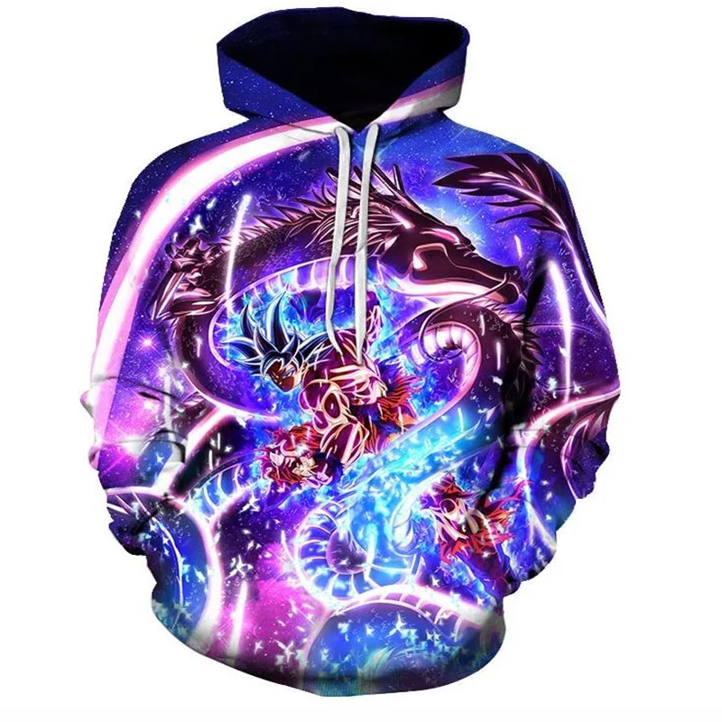 

Dragon Ball Super Broly 3D Printed Hoodies Women/Men Long Sleeve Casual Hooded Sweatshirts Hot Sale Popular Stril Casual Hoodies