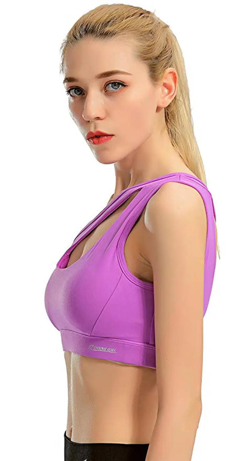 Women'S-Solid-Color-One-Shoulder-Sports-Bra-Sexy-Push-Up-Shockproof-Workout-Yoga-Bra-Wire-Free-Gym-Running-Fitness-Underwear-(8)