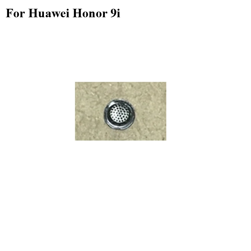 Сетчатый пылезащитный гриль для динамика Huawei Honor 9i 9 i 5 шт. | Мобильные телефоны и