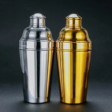 Кобблер шейкер Экстра большой 61 унций-1.8L-304 нержавеющая сталь шейкер