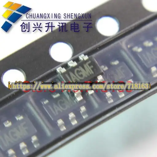 

1pcs/lot MP1471AGJ MP1471 SOT23-6 new and Original