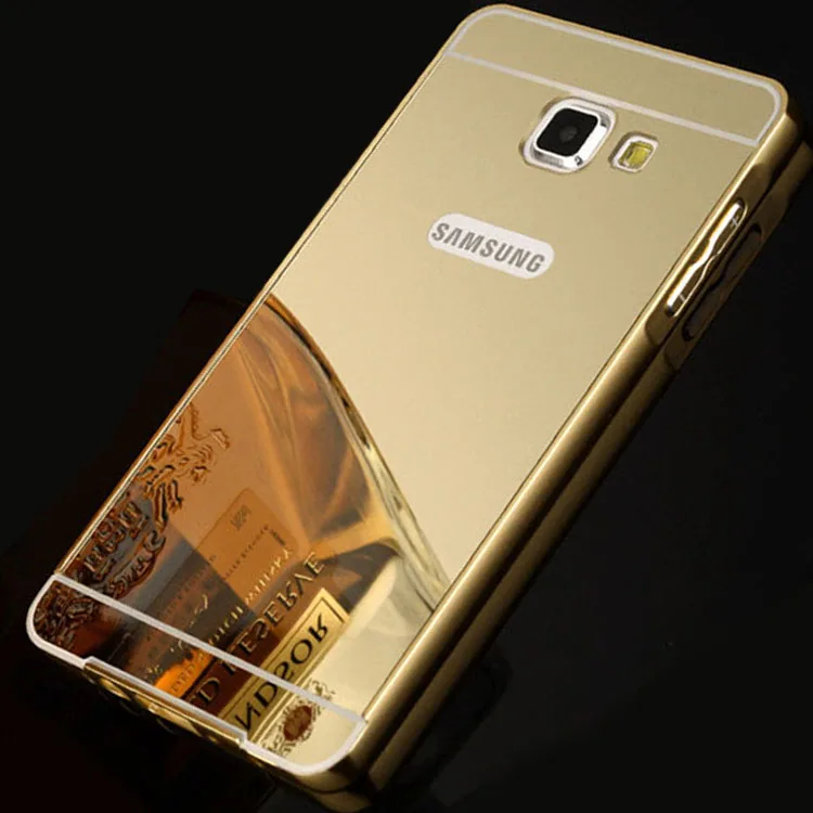 for samsung galaxy j1 mini plating mirror aluminum metal bumper pc back cover phone cases for samsung galaxy j1 mini plating mirror aluminum metal bumper pc back cover phone cases