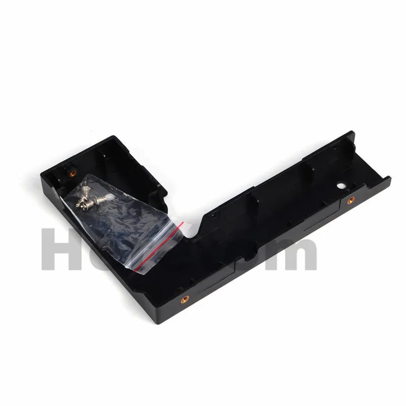 

Express Free Shipping 20 Pcs 2.5" to 3.5" SSD HDD Adapter Tray 00FC28 for 03x3835 03T8898 KG1CH F238F X968D G302D