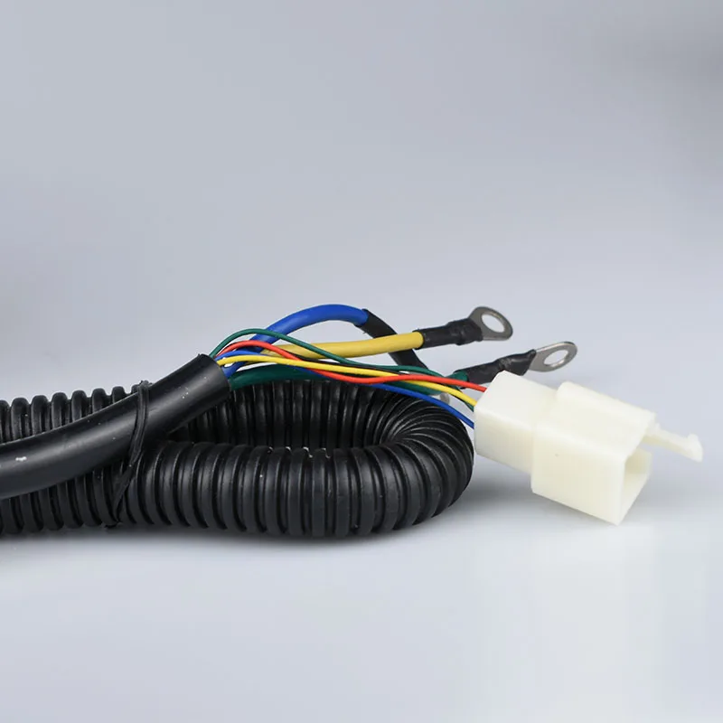 Perfect KUNRAY MY1020 48V DC 2000W Electric Brushless Motor 5400RPM Electric Scooter E-Bike Electric Bicycle Motorcycle Accessories Part 5 Perfect KUNRAY MY1020 48V DC 2000W Electric Brushless Motor 5400RPM Electric Scooter E-Bike Electric Bicycle Motorcycle Accessories Part 5