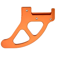 Rear Brake Disc Guard Protector For KTM