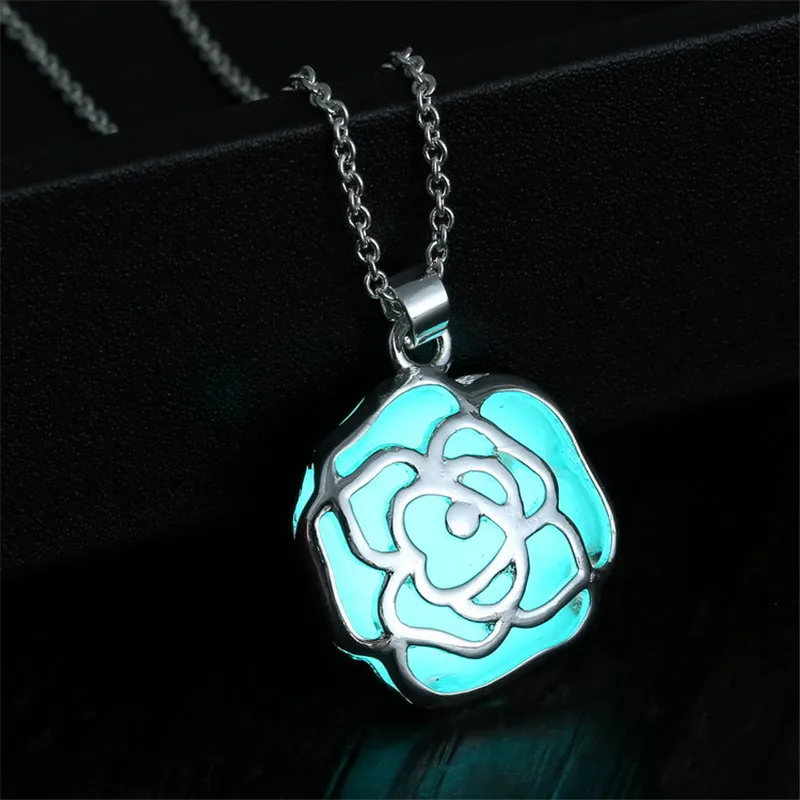 rose necklace (14)