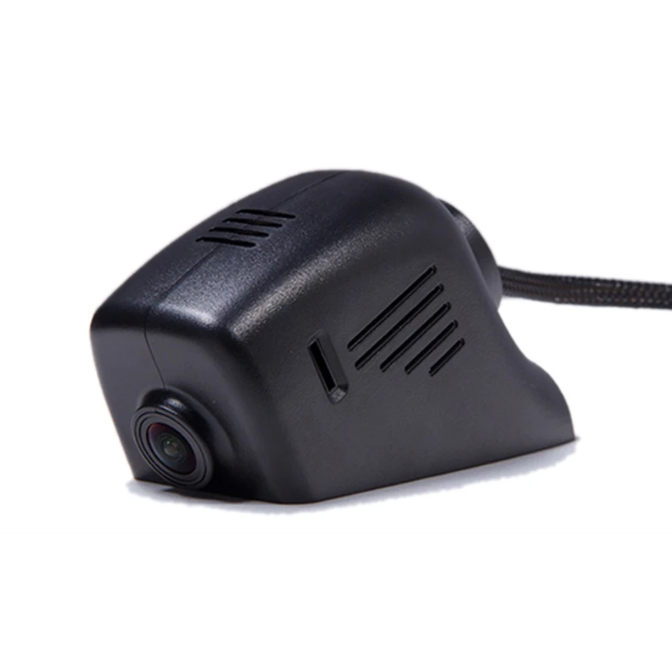 YESSUN для Nissan R50 Автомобильный видеорегистратор Мини Wifi камера для вождения видео рекордер Novatek 96658 регистратор приборная панель камера стиль
