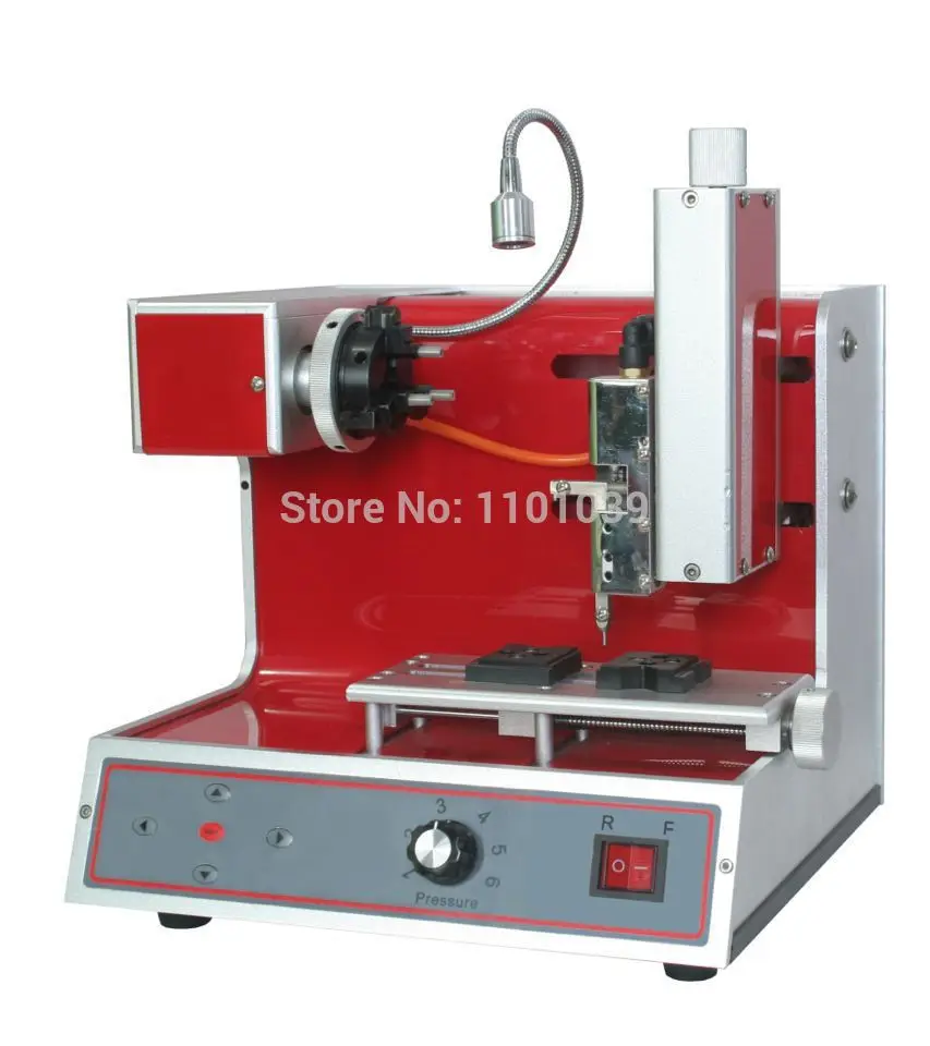 220V Multi function carving machine Digital engraving machine