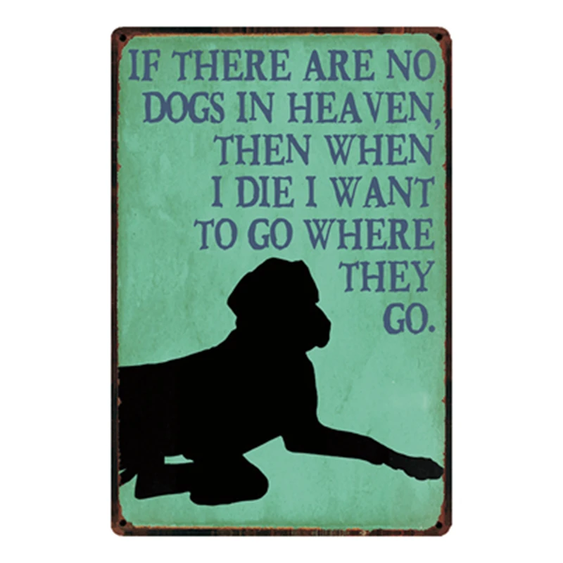 [Kelly66] бульдог кофе клуб собаки металлический знак Олово плакат домашний Декор Бар настенная живопись 20*30 см размер y