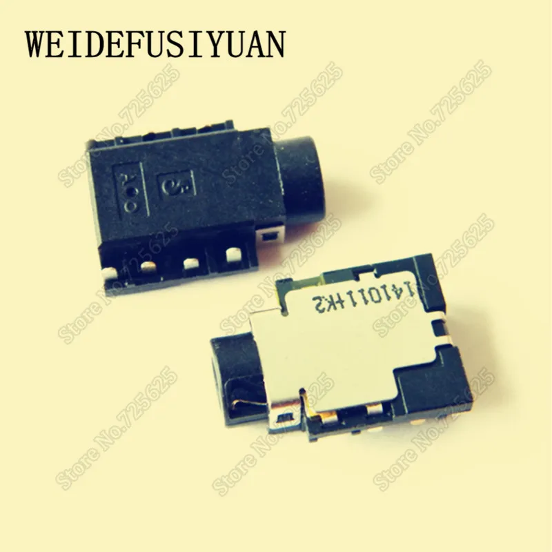 Laptop Audio Jack Headphone Microphone Socket for Lenovo Thinkpad S5 531 S531 S5 540 S540