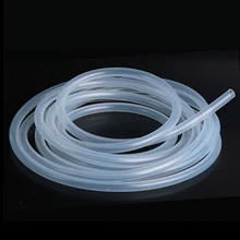 8*10 мм муравьиная ферма соединительная трубка силиконовая Прозрачная муравьиная ферма инструменты шланг Аксессуары муравьи гнездо животное муравей дом мастерская