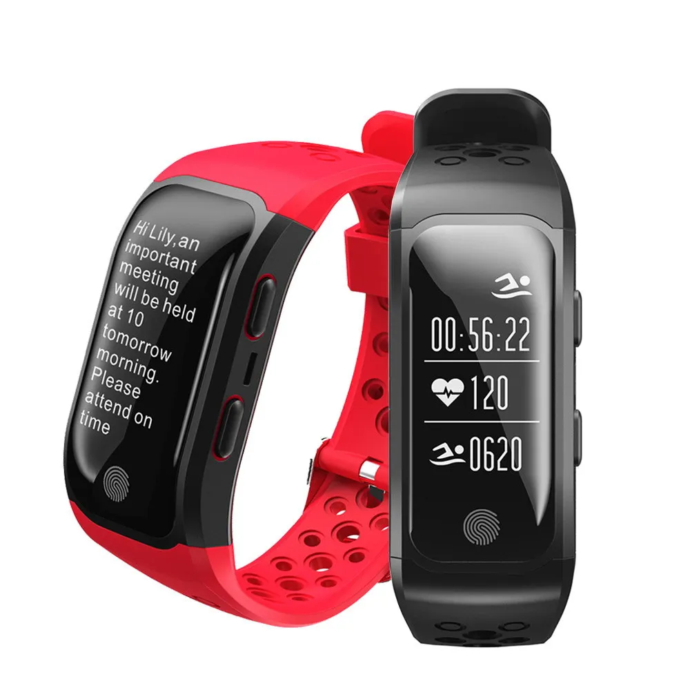 programmable smart band