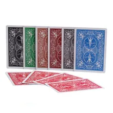 Энди меняет цвет карты магический реквизит волшебные карты наборы магический трюк Иллюзия ментализма крупным планом Магическая игрушка легко сделать, магические игрушки