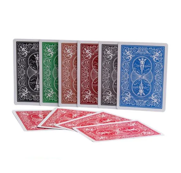 Andy Changes Color Card Magic Props Magic Card Sets Magic Trick Mentalism Illusion Close Up Magia Toy Easy To Do,Magia Toys 1