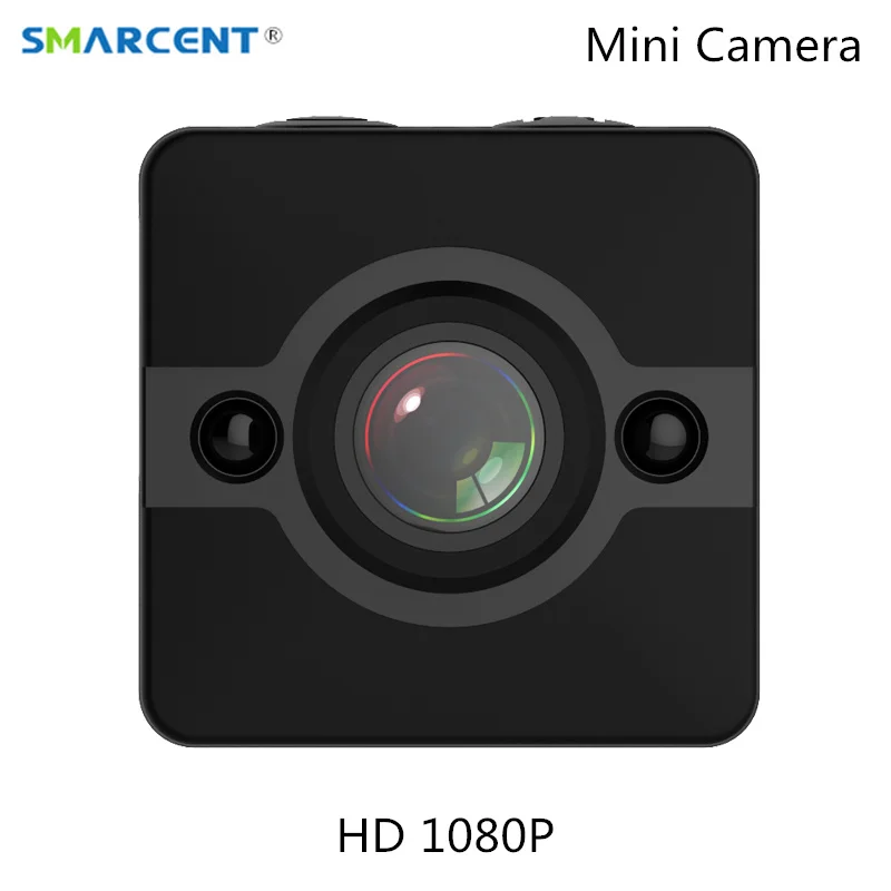 Goedkoop SQ12 Mini Camera HD 1080 P Waterdicht Nachtzicht Mini Camcorder Motion Detectiom Video Recorder Actie Camera pk SQ8 SQ9 Kamera