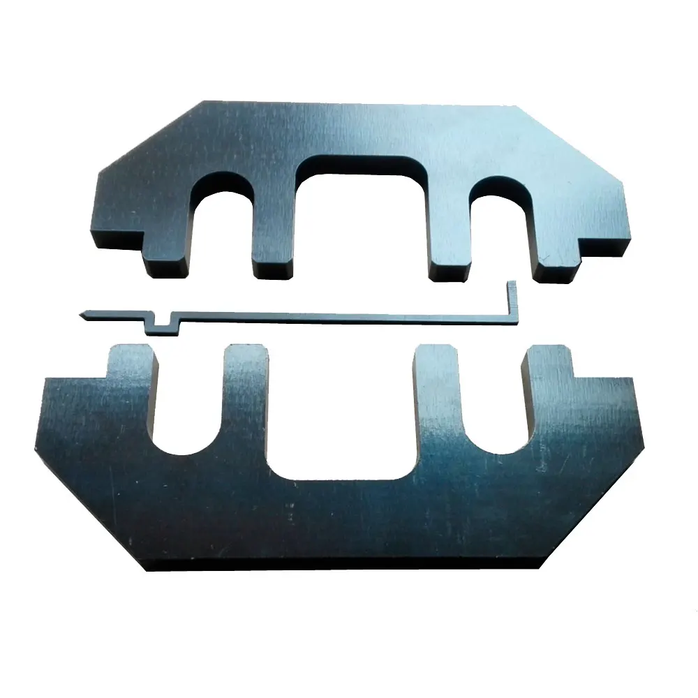 New Arrival 3Pcs/Set Camshaft Holding Tool For Ford 3.5L 3.7L 4.0L 4V Engine Timing Locking Kit