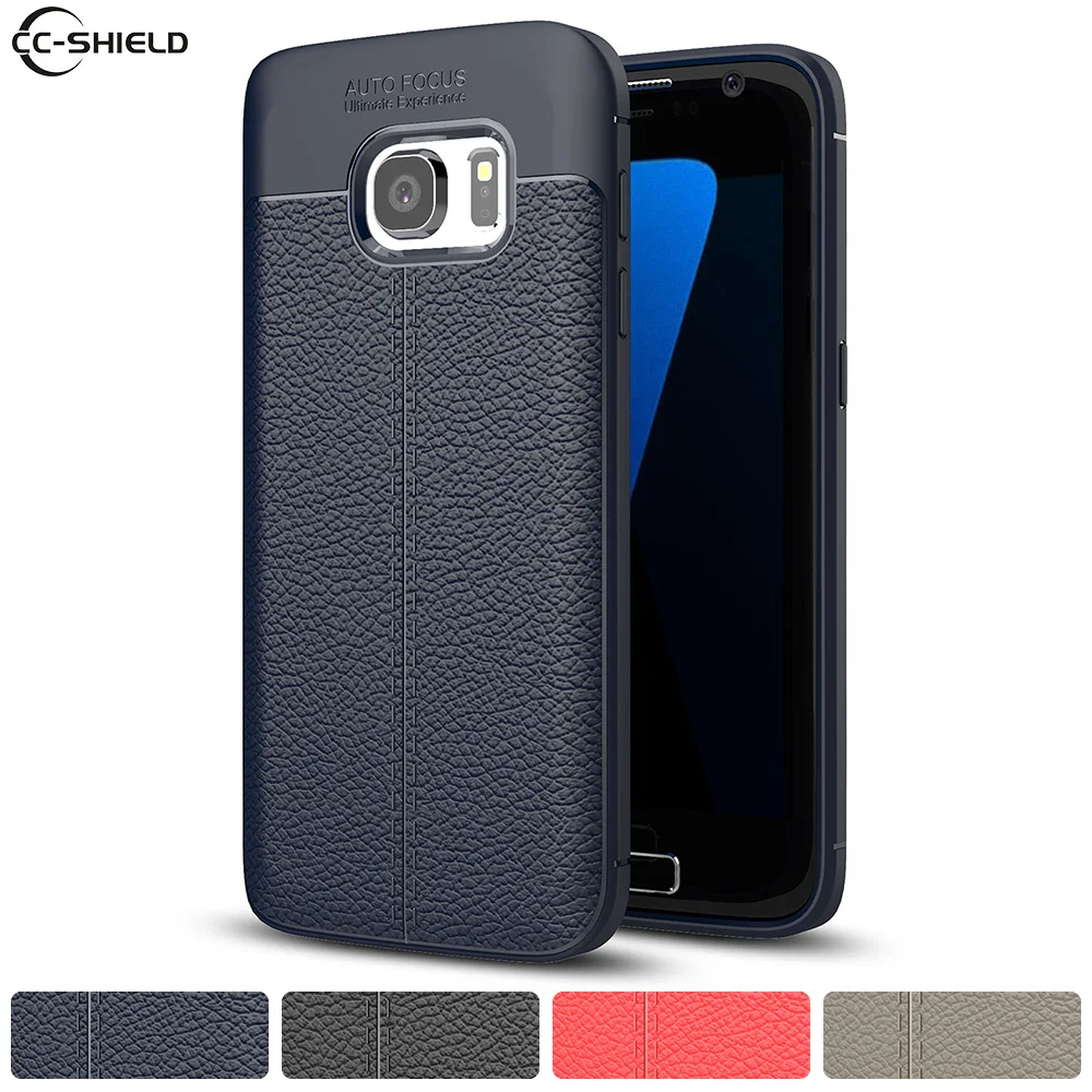 

SM-G930FD Soft Silicone Case for Samsung Galaxy S7 7S S 7 G930 G930FD SM-G930F G930F SM-G930 Bumper Case Protection Phone Cover