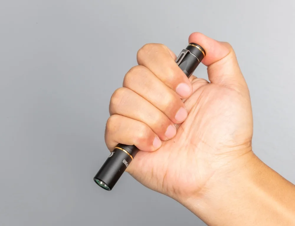 thumb