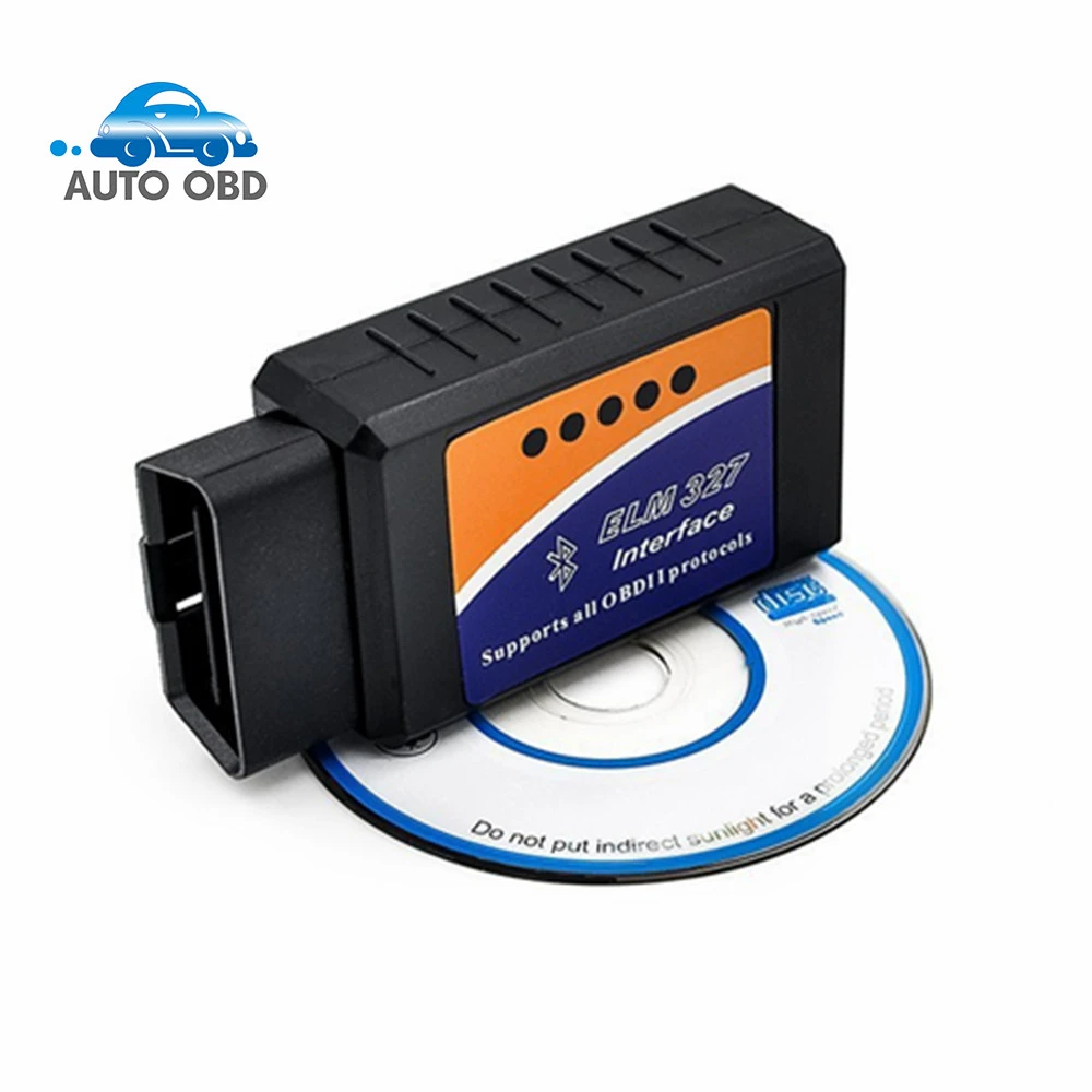 Elm327 obd bt Elm327 obd bt