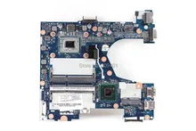 Excellent quality Laptop Motherboard For Acer AC710 Mainboard NB.SH711.001 Q1VZC LA-8943P Fully tested all functions Work Good