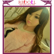 2016 new medical TPE real sex doll silicone for fashion show