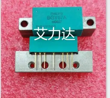 BGY67A CATV Specialized in high frequency tube | Автомобили и мотоциклы