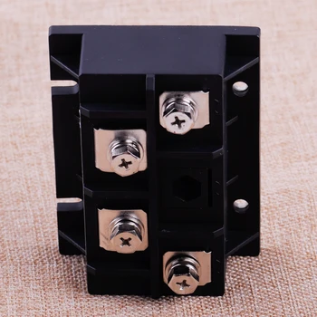 

LETAOSK New MDQ 200A 1600V Power Diode Module Single Phase Bridge Rectifier MDQ-200A ED