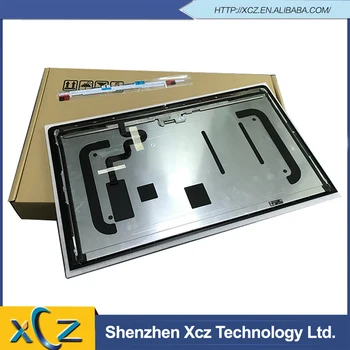 

New A1419 5k LCD Display For iMac 27'' A1419 5K LCD Screen Assembly LM270QQ1 SD C1 B1 A2 2015-2017 Year