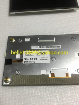 

Original L.G 7inch LCD display LB070WV7 TD01 LB070WV7-TD01 screen without touch panel for car GPS navigation LCD monitors